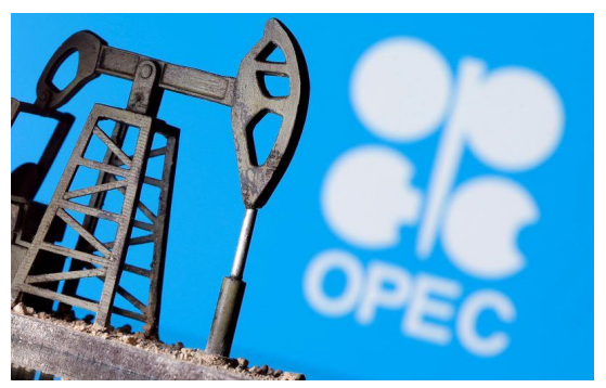 “空袭“警报！油市平衡之路还有多远？